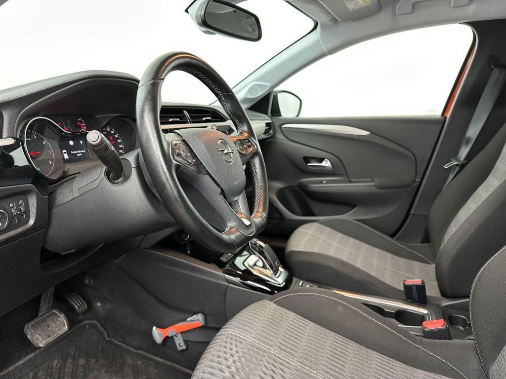 Opel Corsa 1.2 edition | automaat | airco | cruise control