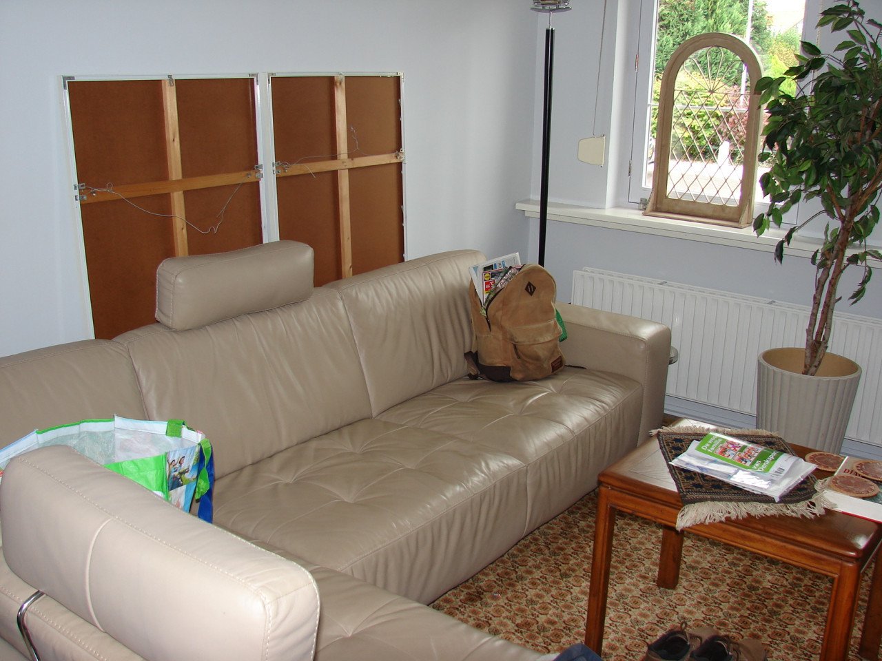 Nette rijwoning in Oostburg