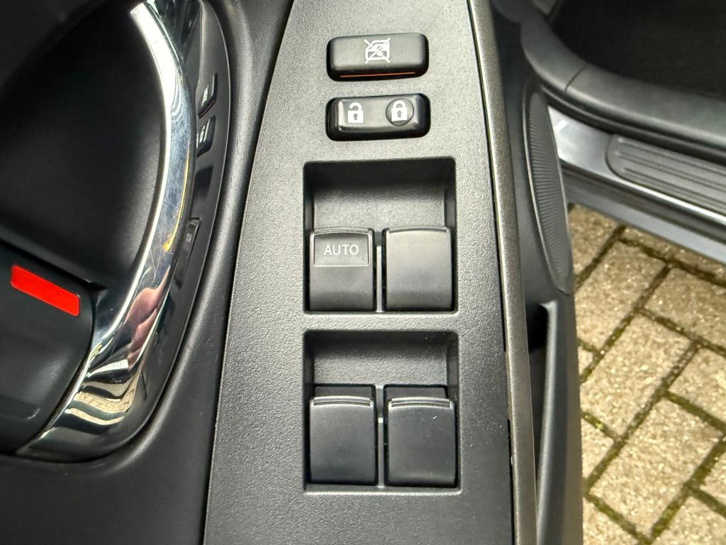 Toyota Rav4 2.0 vvti dynamic 4x4