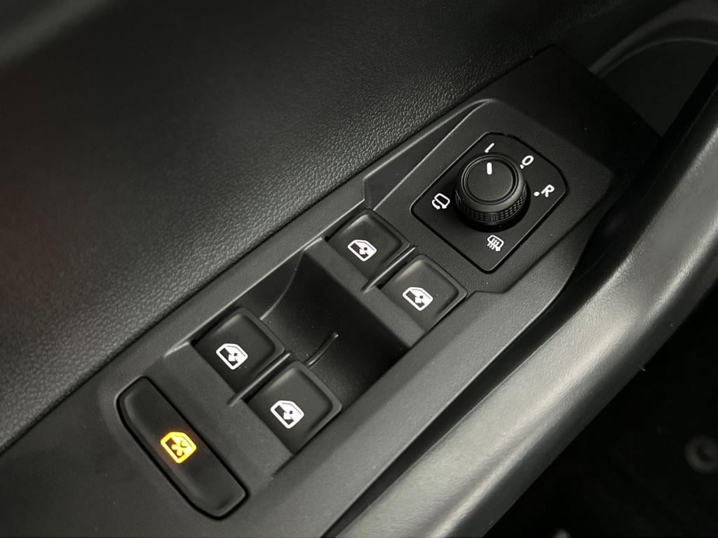 Volkswagen Polo life edition 1.0 70 kw / 95 pk tsi hatchback 5 ver