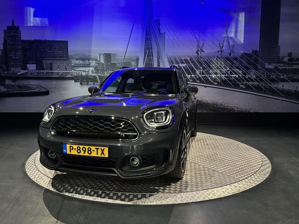 Mini Countryman mini 2.0 cooper se all4 chili *facelift*jcw*led*camera*pano