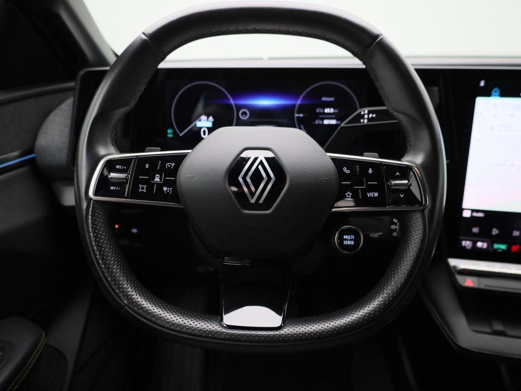 Renault Megane E-tech ev60 optimum charge techno | automaat | trekhaak | vi