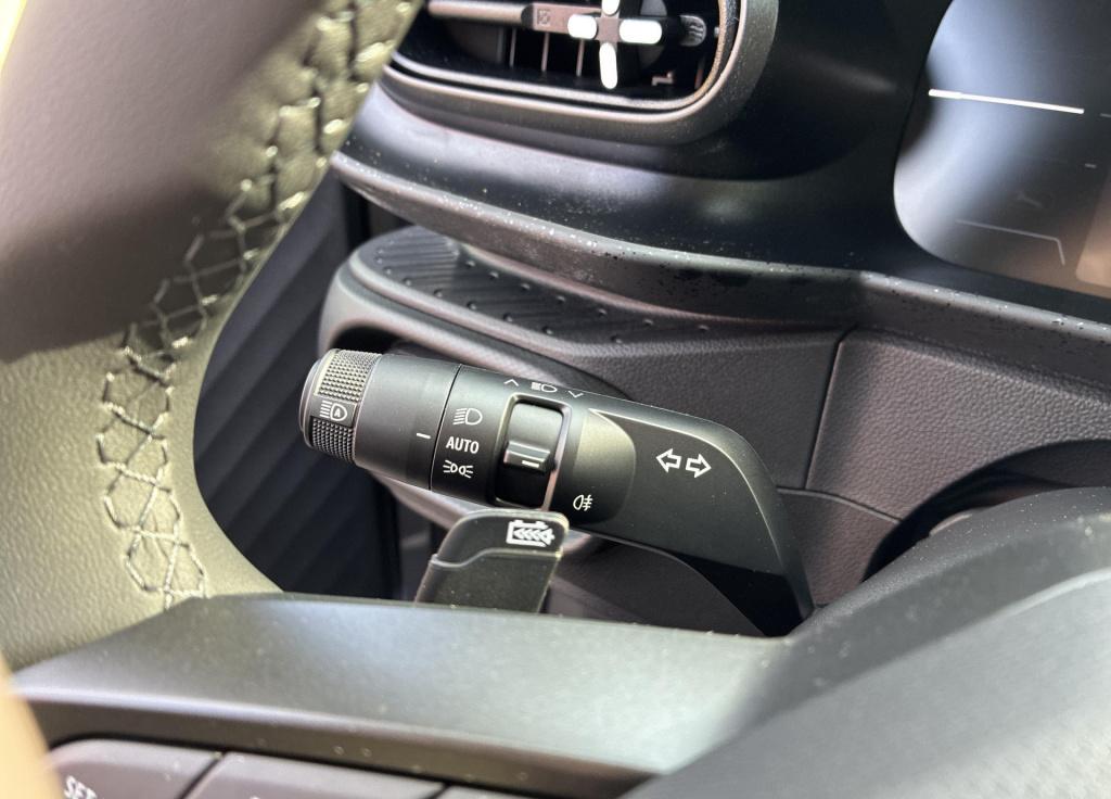 Renault Twingo urban range techno 27.5 kwh - demo