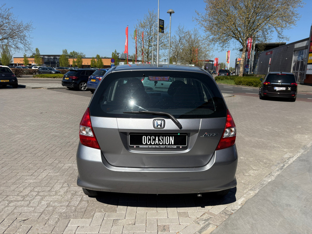 Honda Jazz 1.2 cool