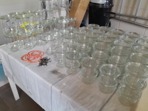 Weckpotten