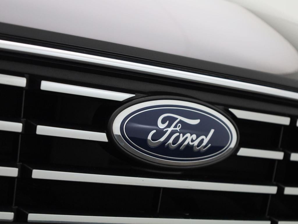 Ford Focus wagon 1.0 ecoboost hybrid titanium | climate control | cruise co