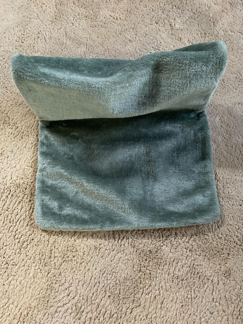 Katten hangmand