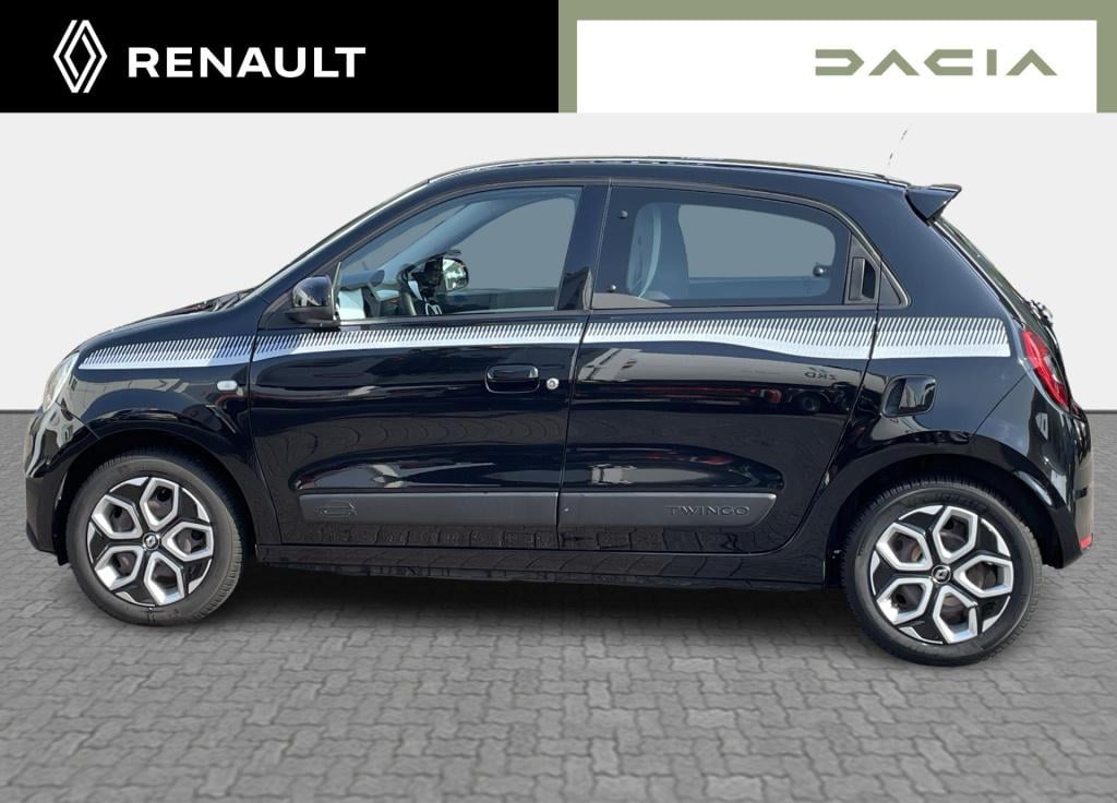Renault Twingo 1.0 sce collection