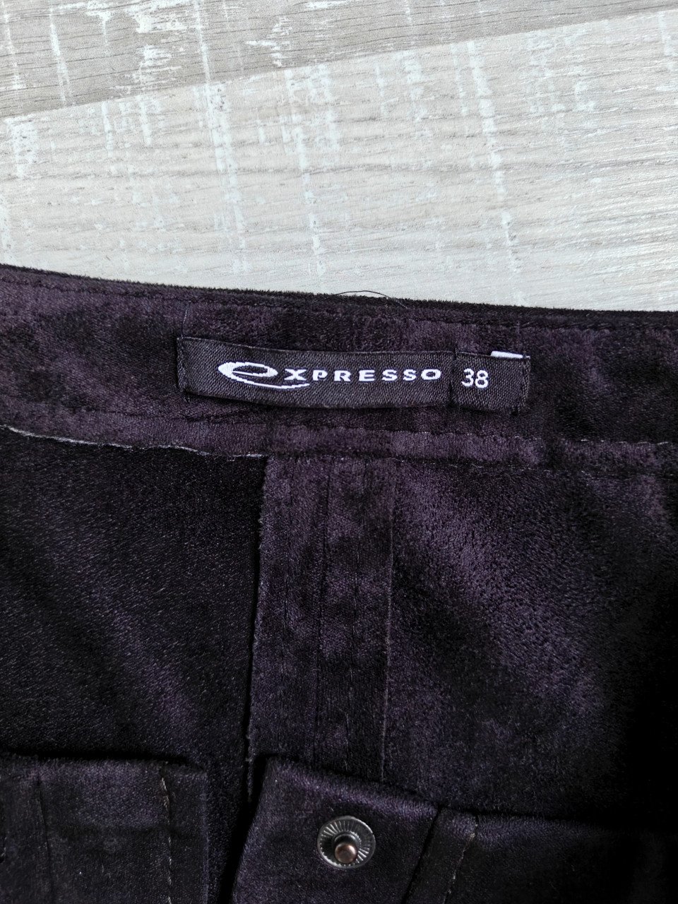 Jurk Expresso