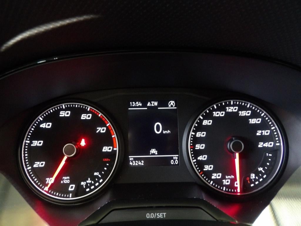 Seat Ibiza 1.0 ecotsi 95 pk xcellence