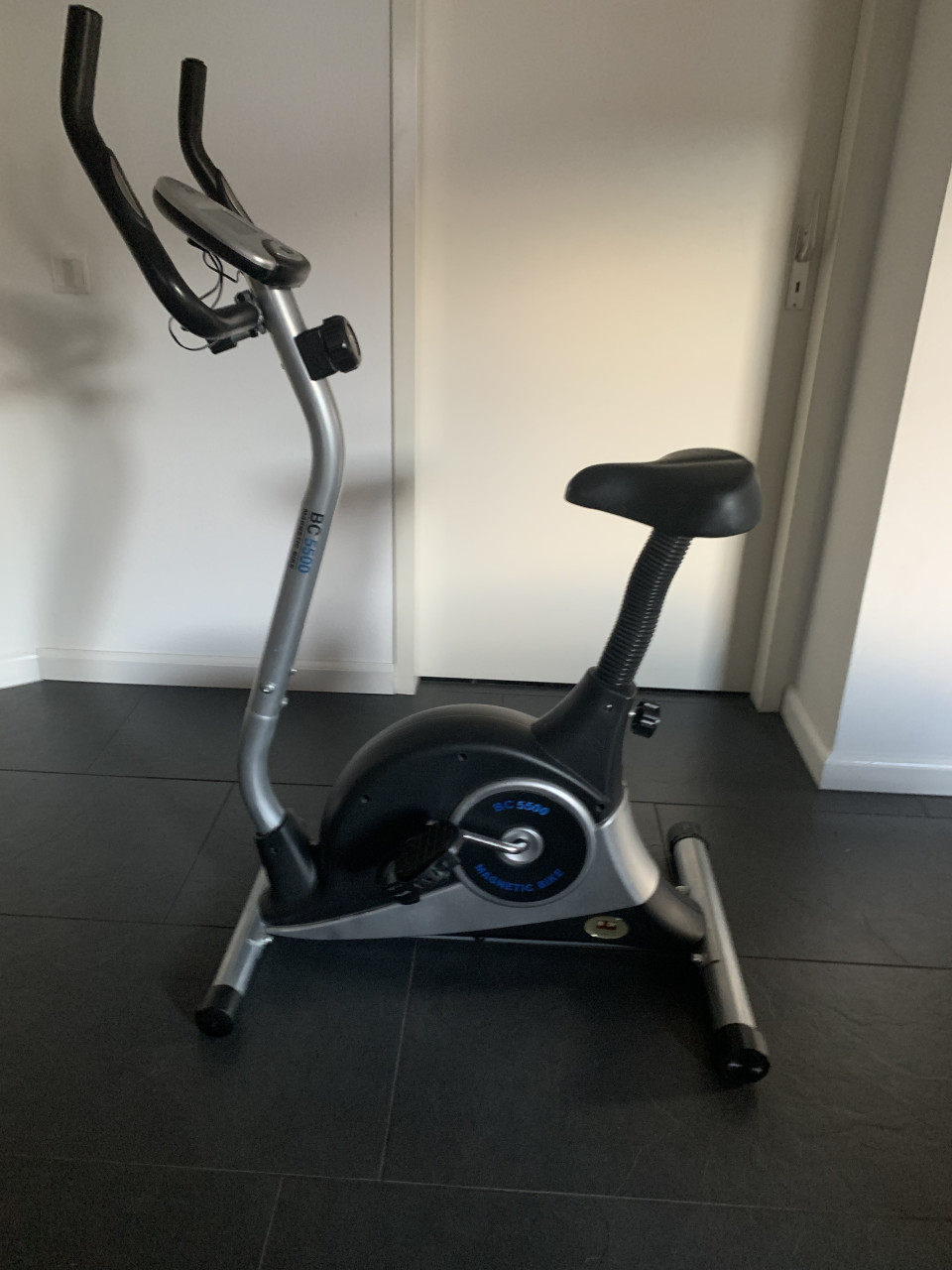 Hometrainer