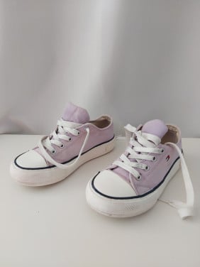Z.g.a.n. Tommy Hilfiger meisjes schoenen maat 31