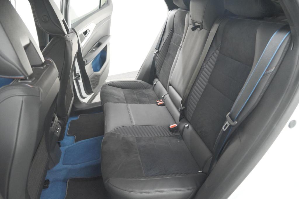 Renault Rafale 1.2 e-tech 4x4 plug-in hybrid 300 esprit alpine | 360 camera