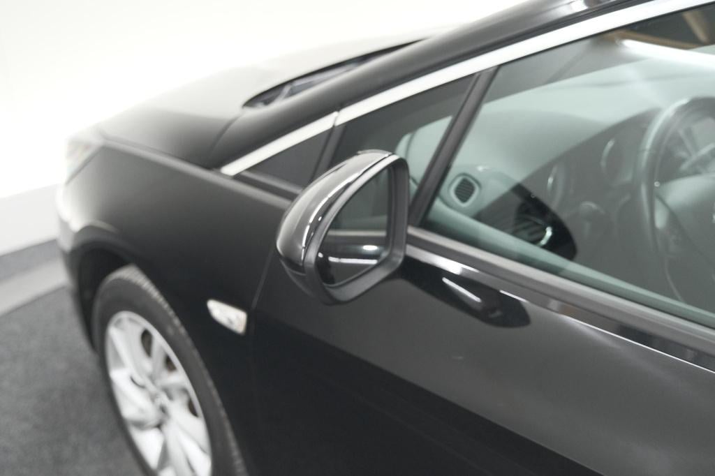 Opel Astra 1.2 business edition | camera | dodehoekdetectie | allseason ban