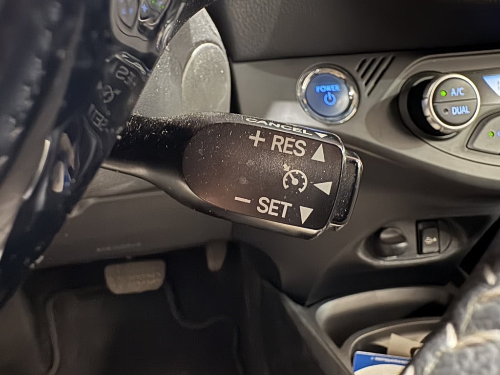 Toyota Yaris 1.5 hyb. premium