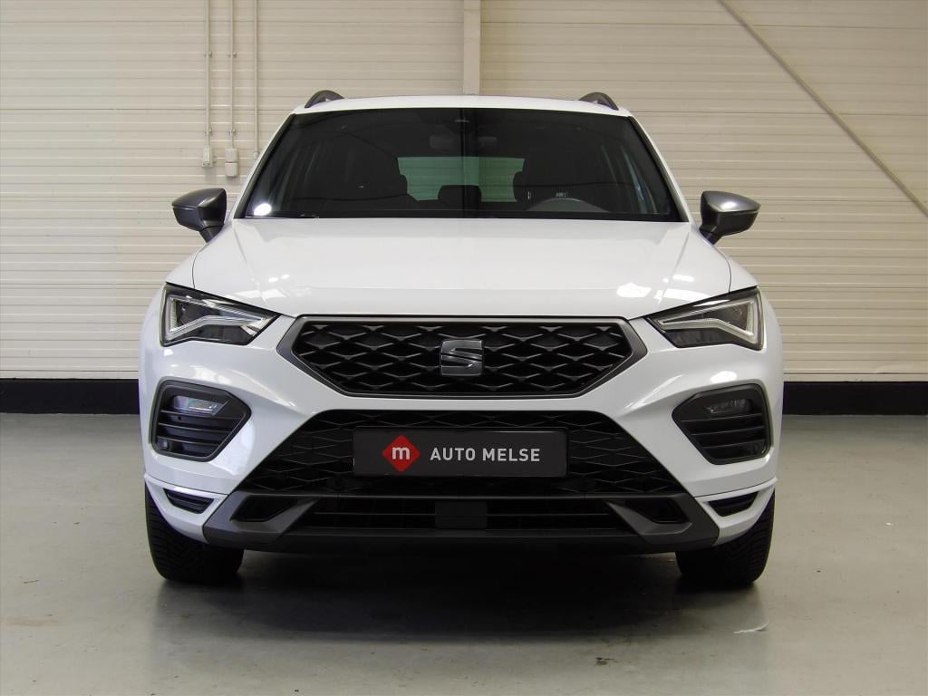 Seat Ateca 1.5 ecotsi 150pk dsg-7 fr business intense