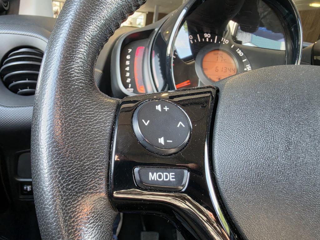 Citroen C1 1.0 vti feel | airco | 5-deurs | nap | bluetooth | apk 05-2028