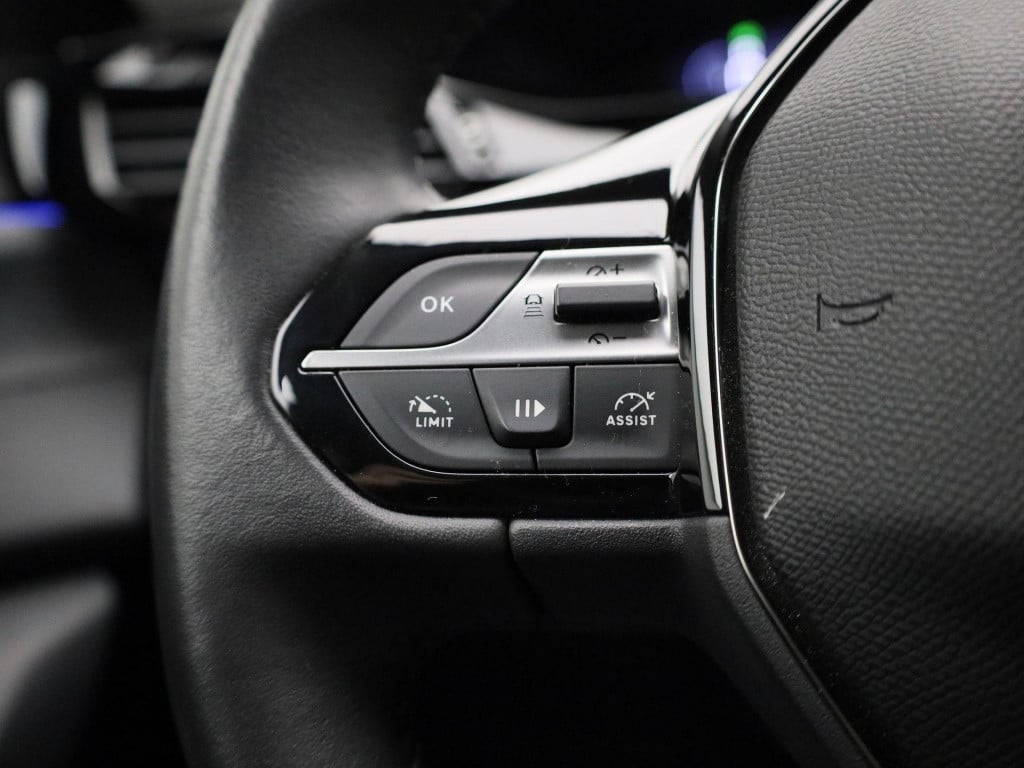Peugeot 308 sw 1.6 hybrid 180 s&s eat8 allure pack | automaat | lmv | virtu