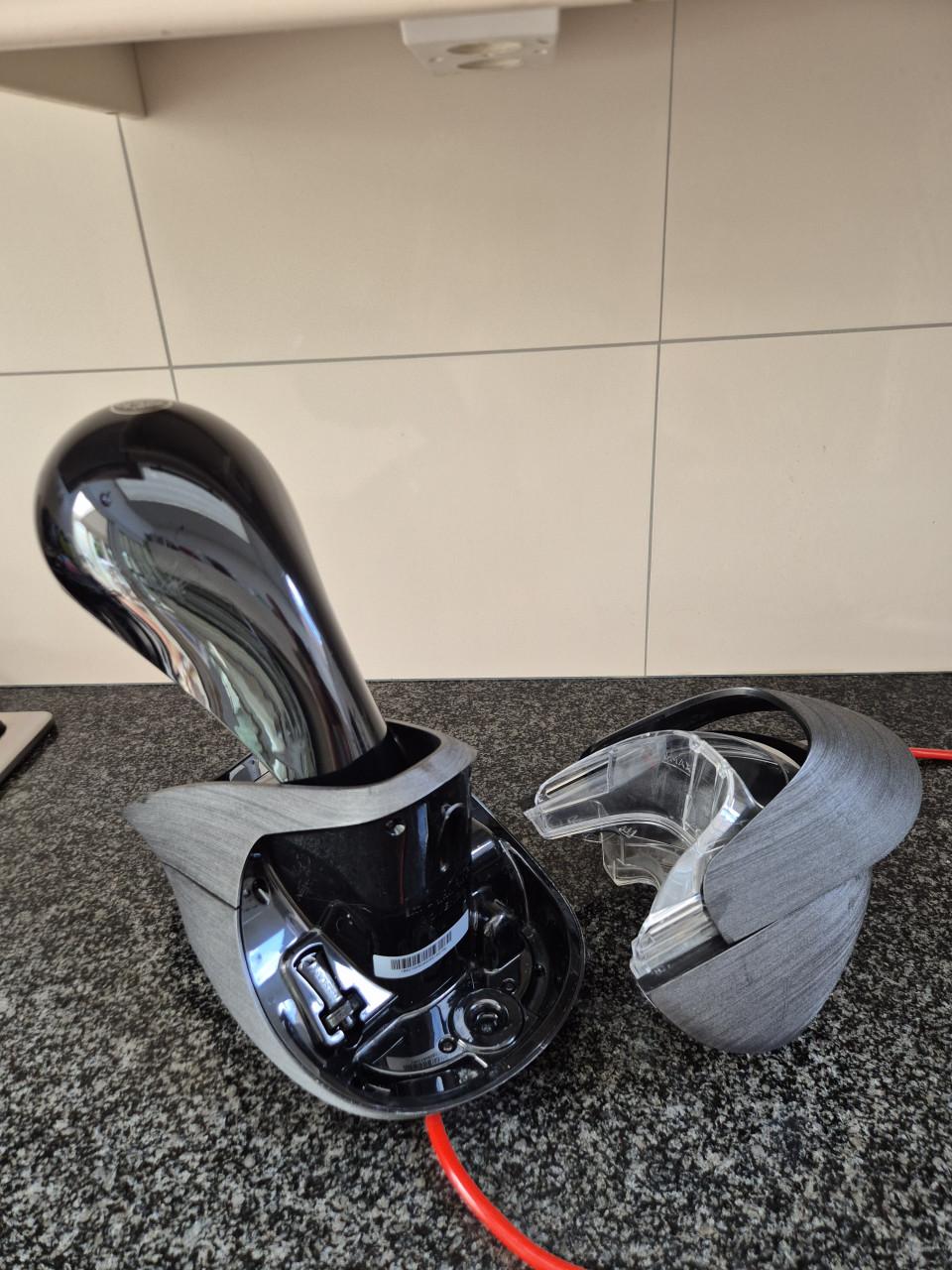 Dolce Gusto Movenza - Stijlvolle capsulemachine