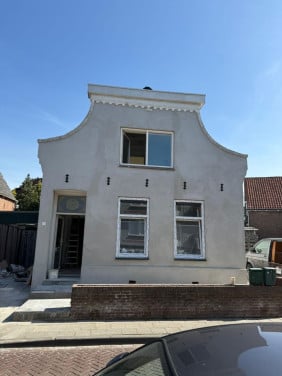 Huurwoning Damstraat 1A Yerseke