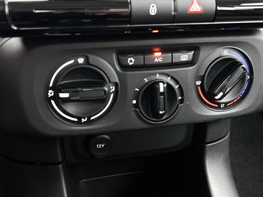 Citroen C3 83 pk you! | rijklaar |