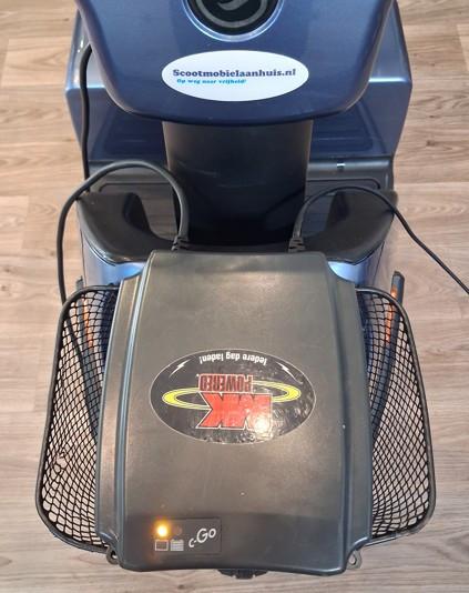 Scootmobiel