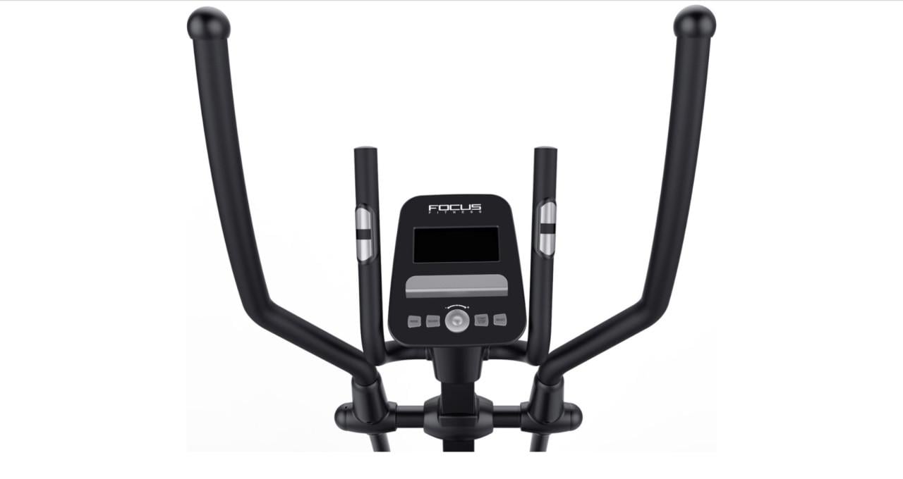 Cross trainer
