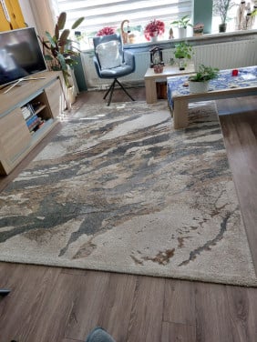 Vloerkleed