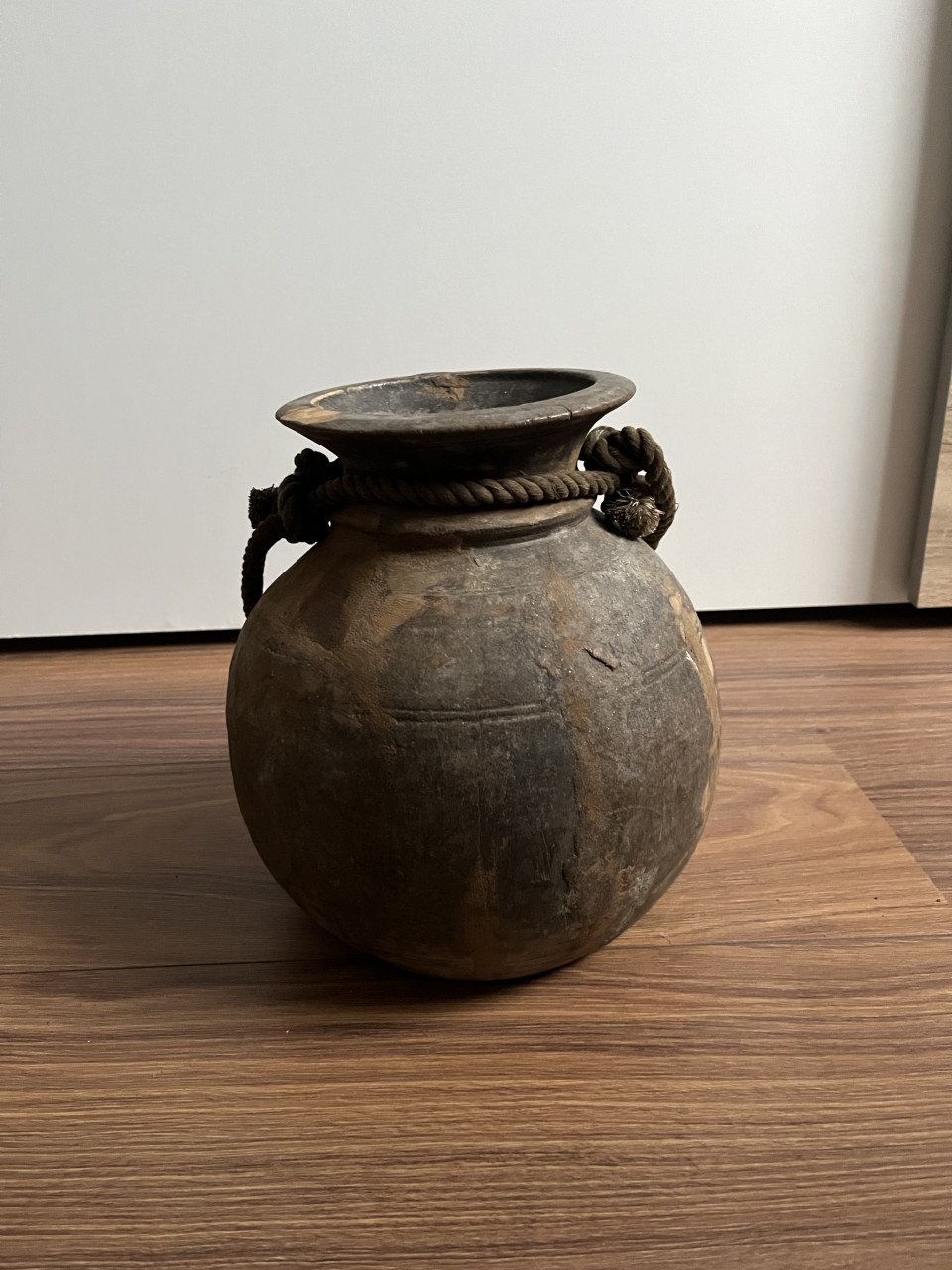 Nepalese pot nr. 5