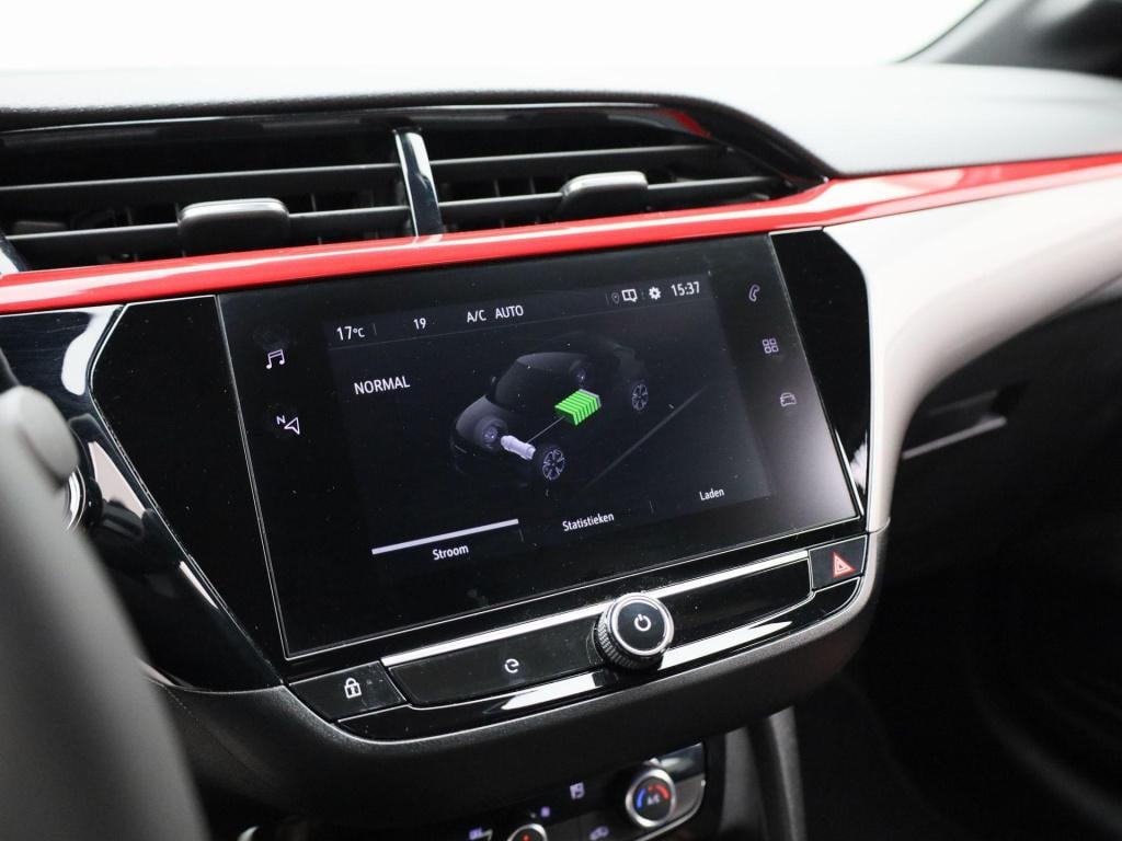 Opel Corsa-e gs-line 50 kwh | navigatie | climate control | parkeersensoren