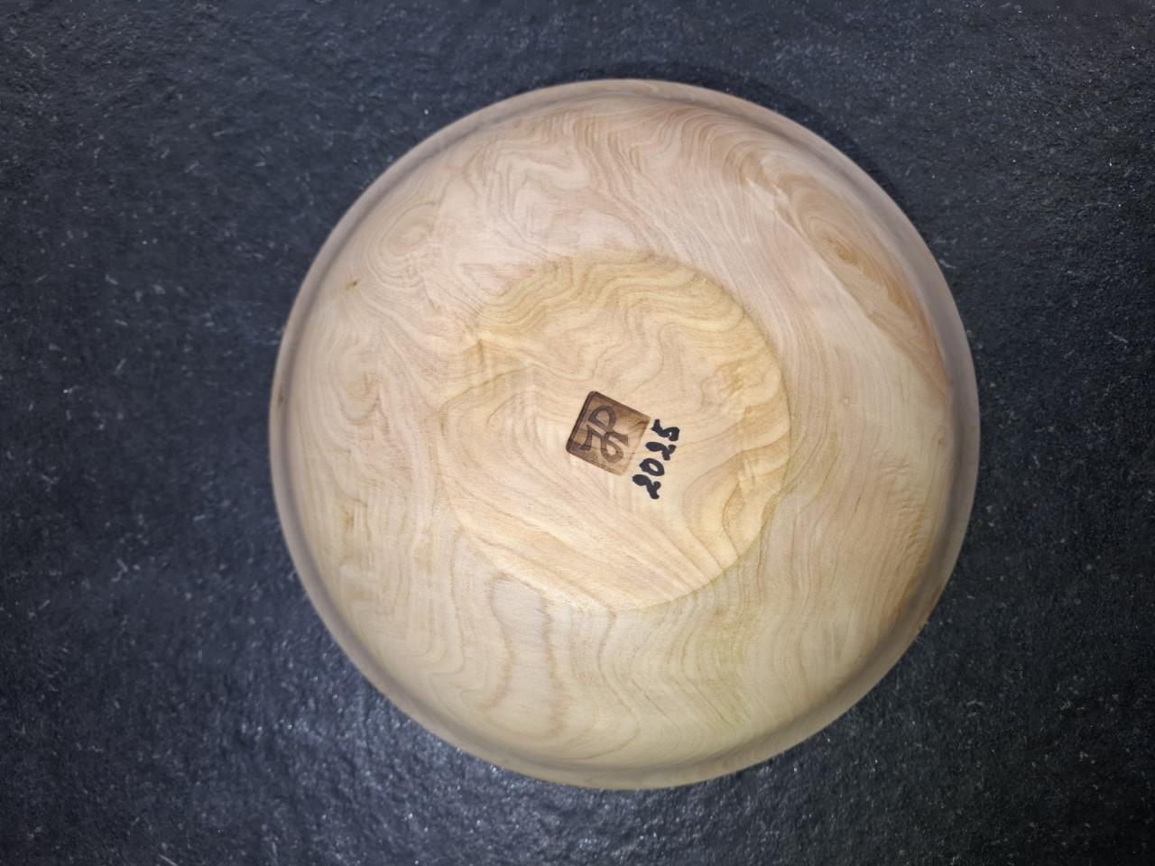 Schaal van Cederhout.