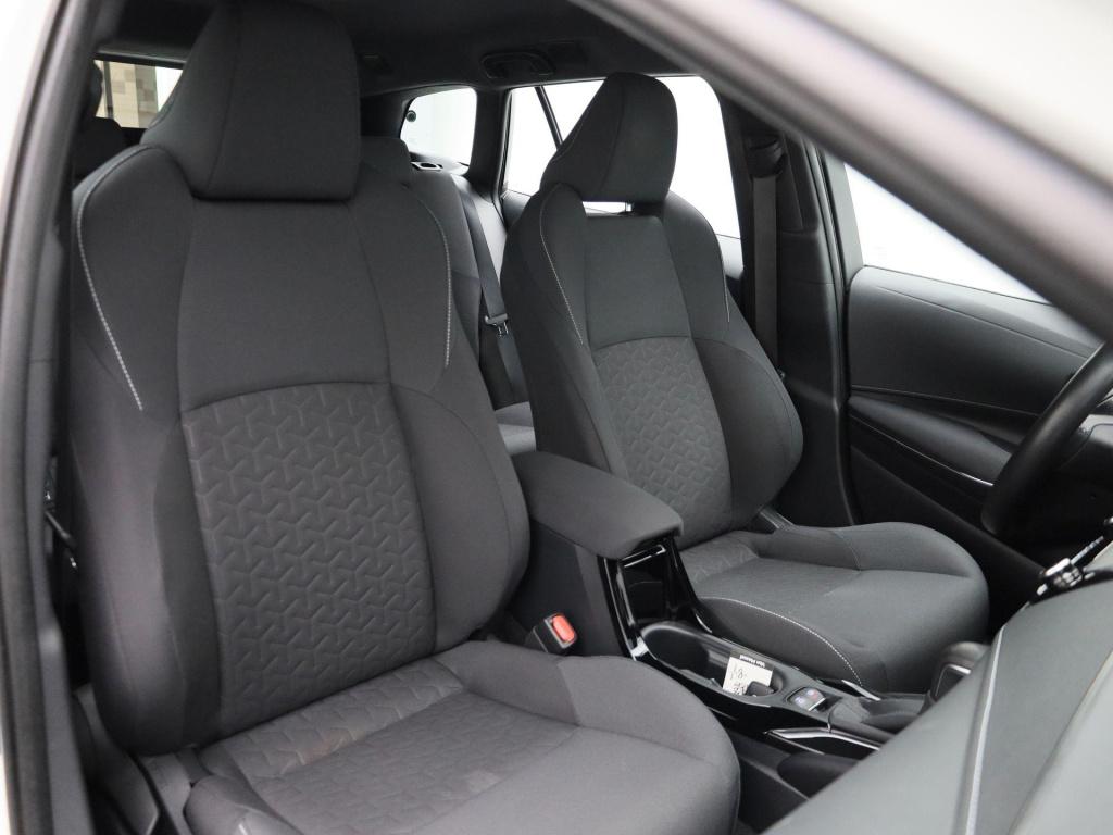 Toyota Corolla Touring Sports 1.8 hybrid business | automaat | dab  | camer
