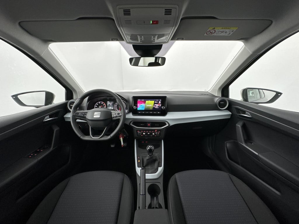 Seat Arona 1.0 tsi style