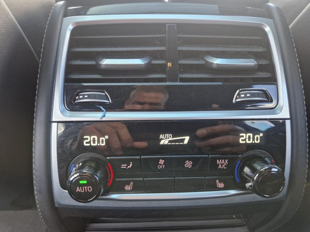 BMW 7 Serie (g11) 745e 394pk iperformance aut