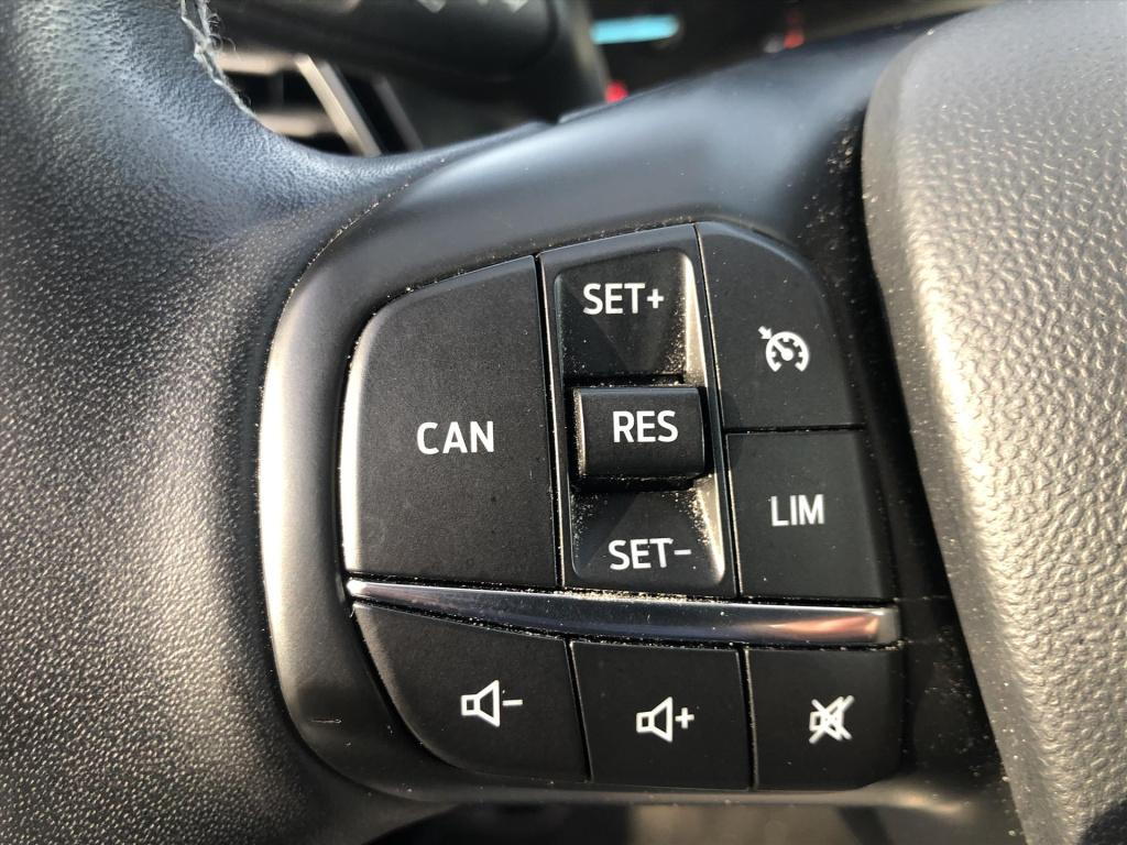 Ford Fiesta 1.0 ecoboost 100pk 5d titanium , trekhaak