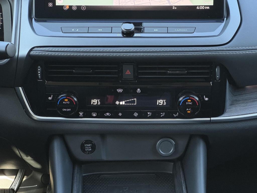 Nissan Qashqai 1.3 mhev xtronic tekna