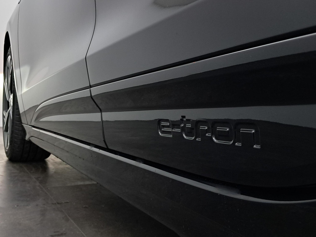 Audi A6 Avant E-tron s edition e-tron 83 kwh 210 kw / 286 pk avant elek