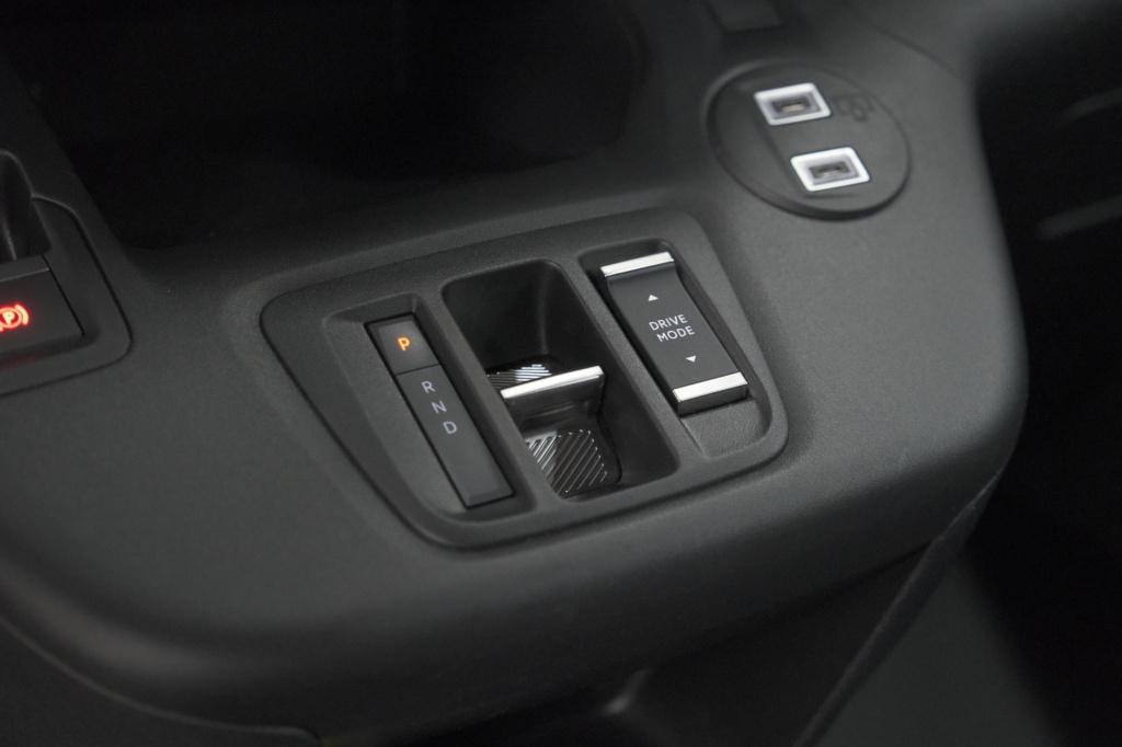 Citroen Ë-berlingo 136 l1 50 kwh | camera | laadruimte-pakket | dodehoekdet