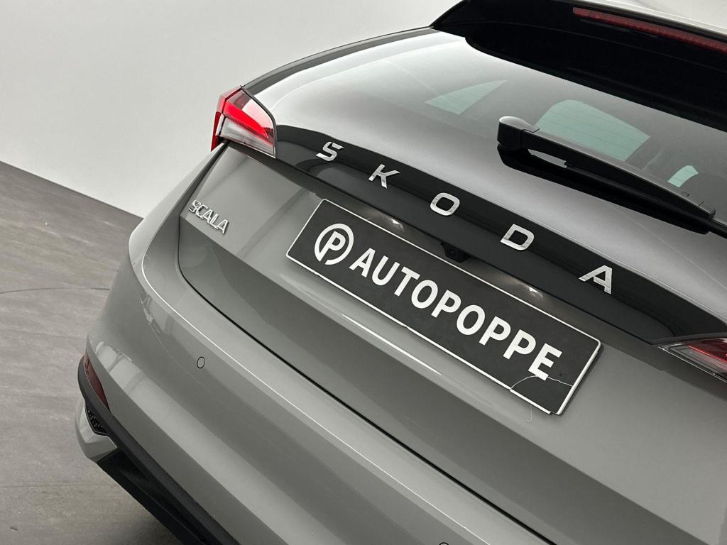 Skoda Scala business edition 1.0 tsi 85 kw / 115 pk hatchback