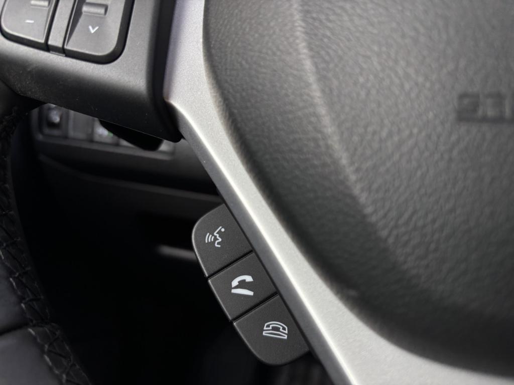 Suzuki Vitara automaat 1.4 boosterjet smart hybrid style