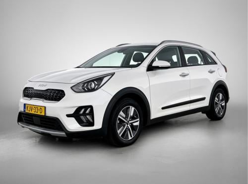 Kia Niro 1.6 gdi hybrid dynamicline onderweg-naar-dealer
