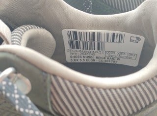 Sneakers / wandelschoenen