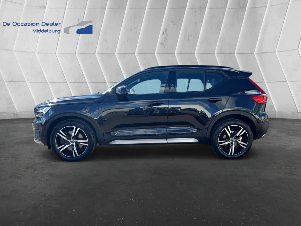 Volvo XC40 1.5 t5 recharge r-design rijklaar incl garantie