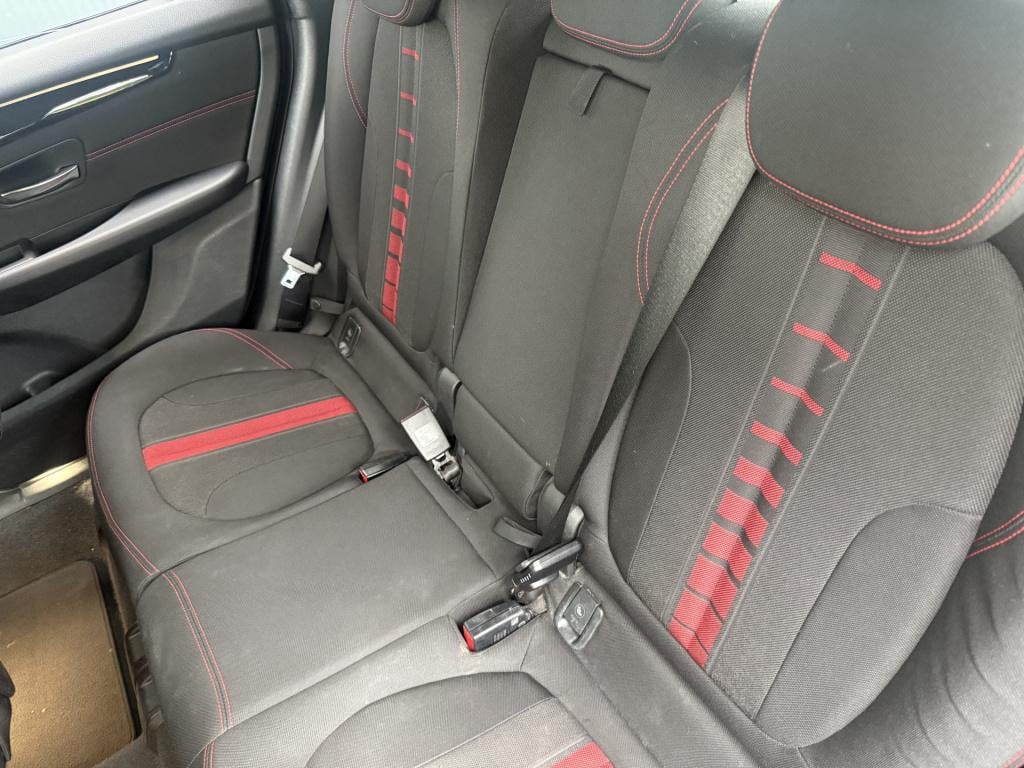 BMW 2-serie active tourer 218d 2.0 150pk automaat executive sportline