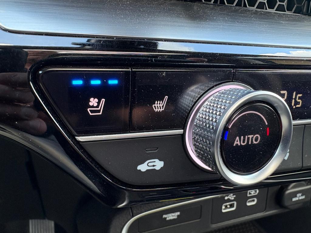 Honda CR-V 2.0 e:hev awd advance