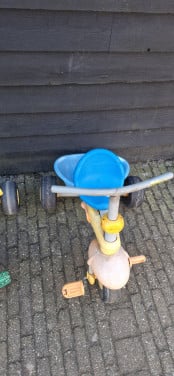Kinderfiets