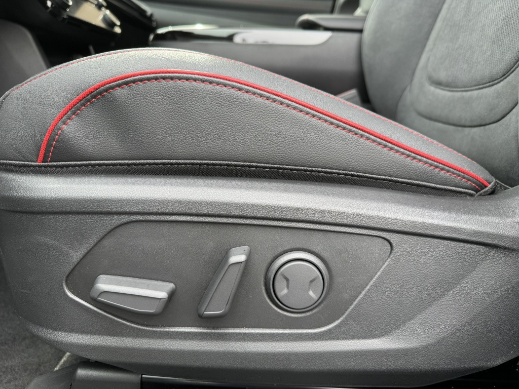 Hyundai Tucson Hybrid 1.6 t-gdi hev n line | actie prijs! | sportief! | com