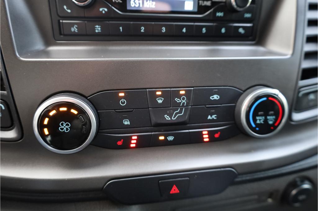 Ford Transit Custom 320 2.0 tdci l2h1 trend inrichting sortimo i ac i cr.co