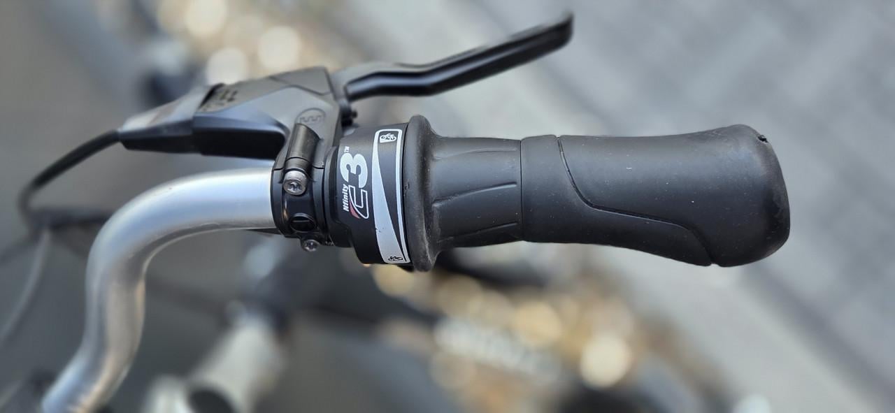 Gazelle Orange C7+  Hybrid Bosch Active Line 400Wh 53cm