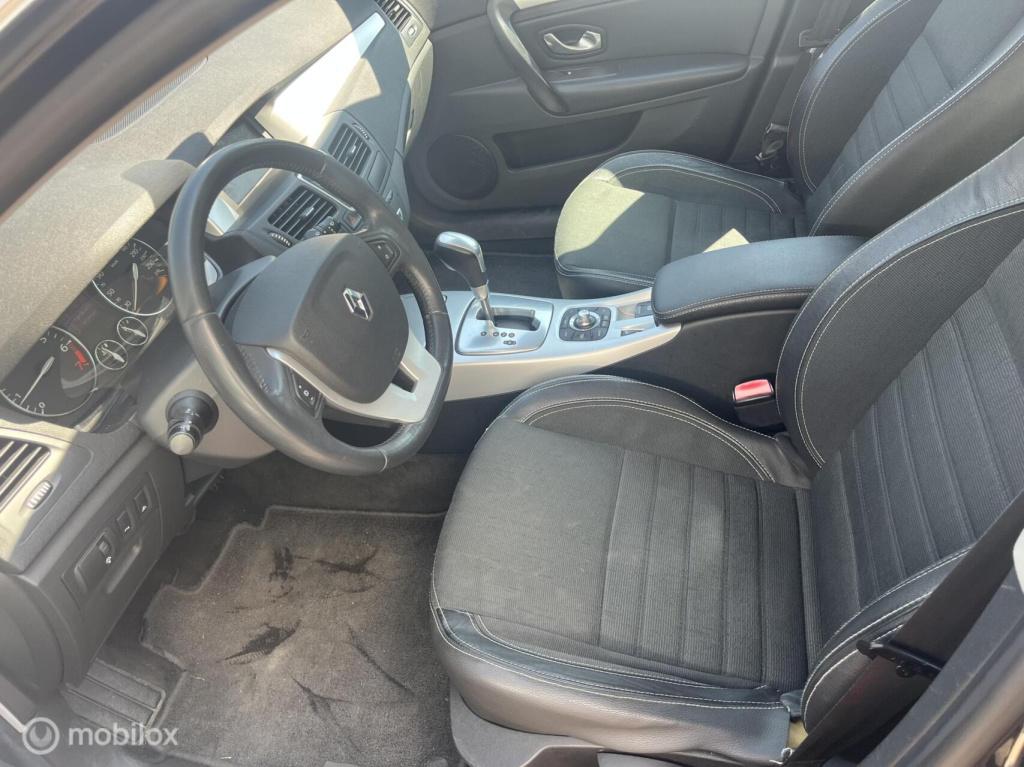 Renault Laguna estate 2.0 16v t dynamque | apk verlopen |